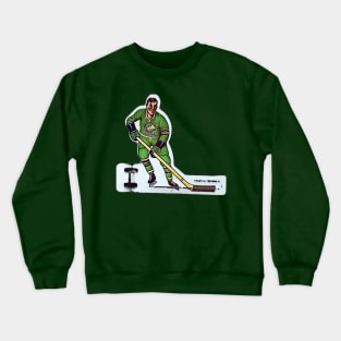 Coleco Table Hockey Players - California Golden Seals Crewneck Sweatshirt